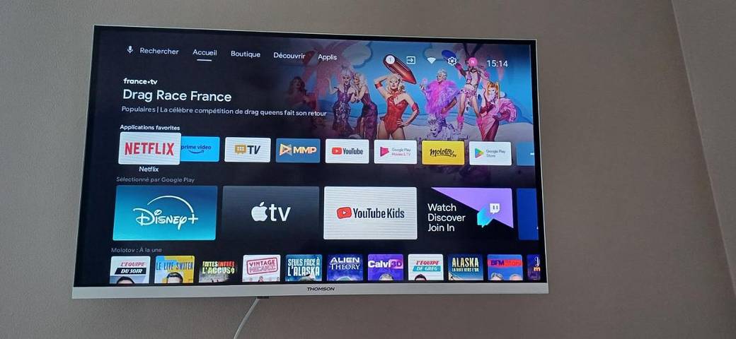 Chambre d’hôte pour 5 personnes, avec vue ainsi que piscine et jardin sur la Côte d'Azur - 2