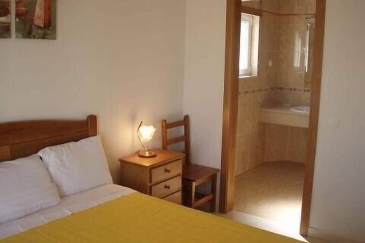 Villa with 10m x 5m Private Pool and Stunning Sea Views 2kms Beach in Manta Rota, Altura