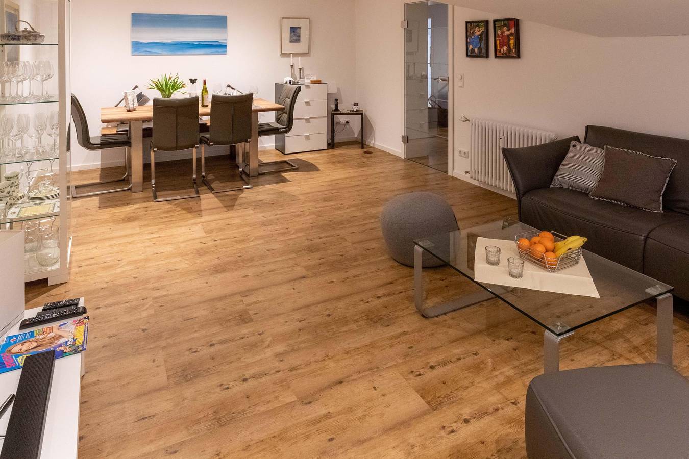 Ganze Ferienwohnung, Ferienwohnung Moritz - Flex-Storno in Oberstaufen, Bayerisch Schwaben