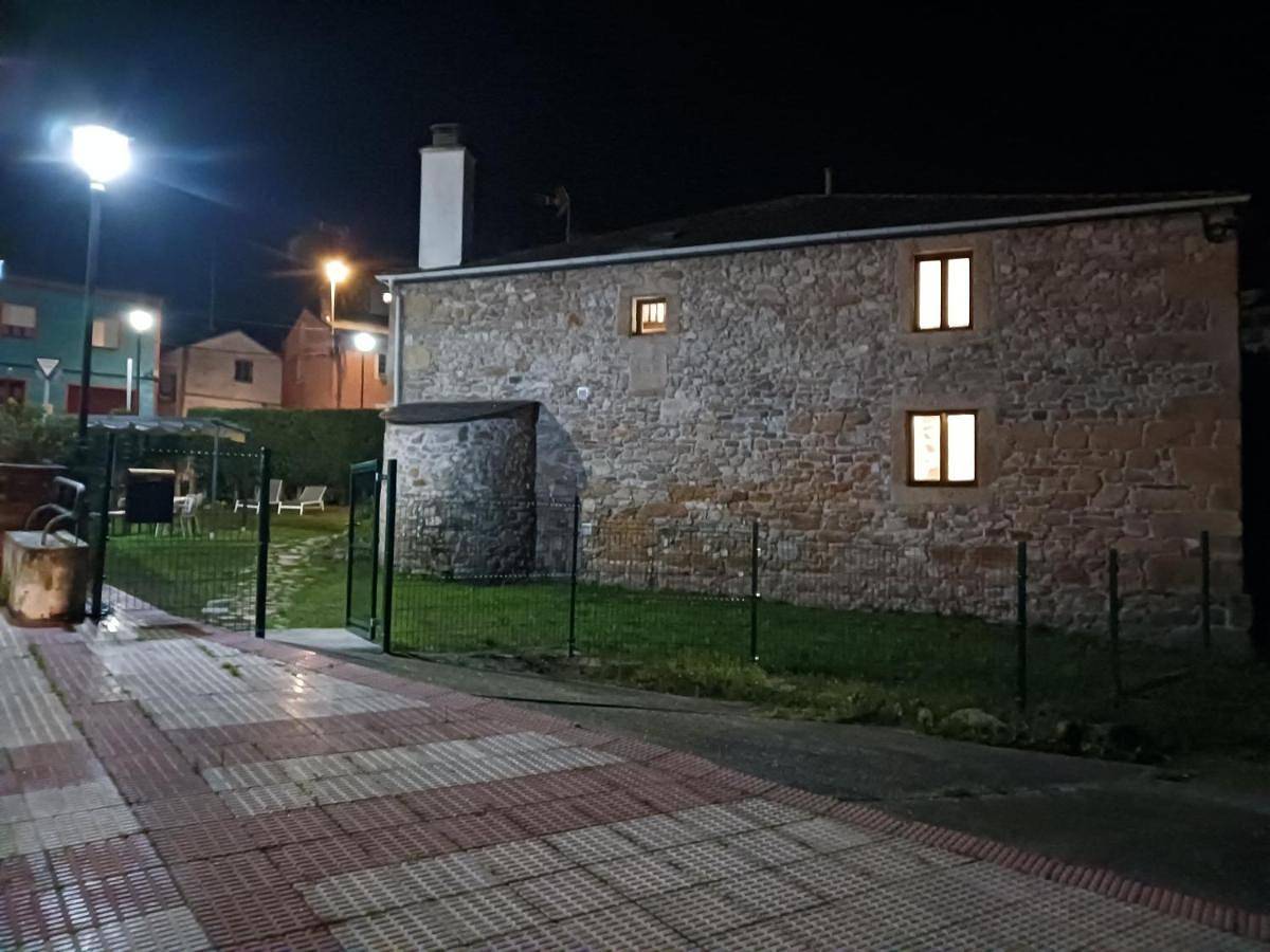 Piedad Fernández Fernández Gestión de Inmuebles Iv in Burela, Costa de Galicia