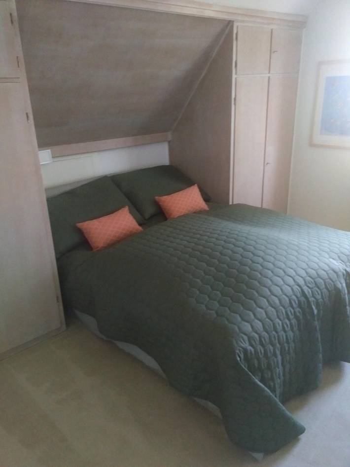 Ferienwohnung für 3 Personen, mit Garten in Hohegeiß - 2