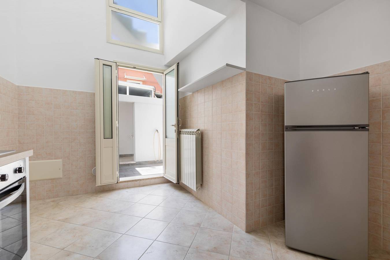 Ganze Wohnung, Antica Dimora Termery by Barbarhouse in San Vito dei Normanni, Salento