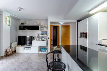 Vakantieappartement voor 6 Personen in Els Pins Blanes, Blanes, Afbeelding 3