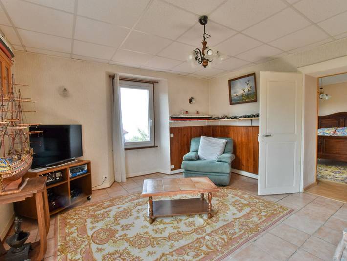 Appartement de vacances pour 2 personnes