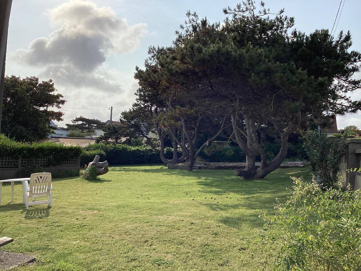 Double Room in Mesnil-Val Plage, Criel-sur-Mer