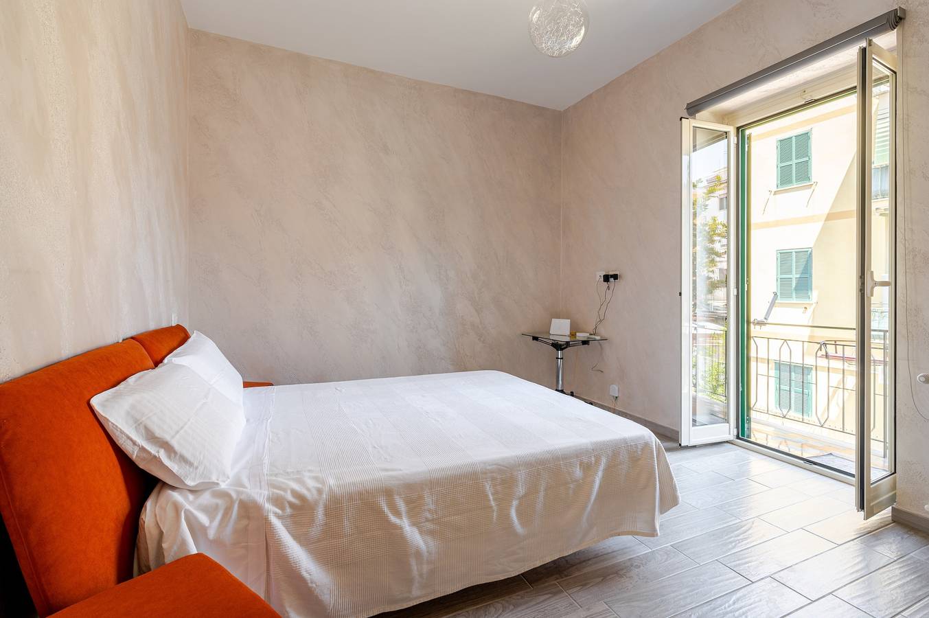 Appartamento intero, Appartamento 'Amars House' con balcone, Wi-Fi e aria condizionata in Roma, Provincia di Roma