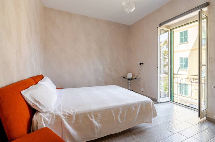 Ferienwohnung für 4 Personen, mit Balkon in Latium - 2