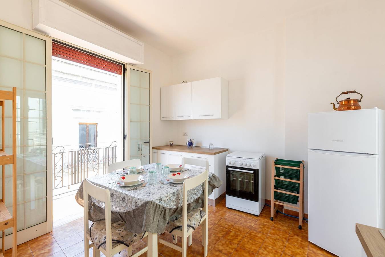 Appartamento intero, Sannicola Apt - Trilo Standard by Barbarhouse in Sannicola, Golfo di Taranto