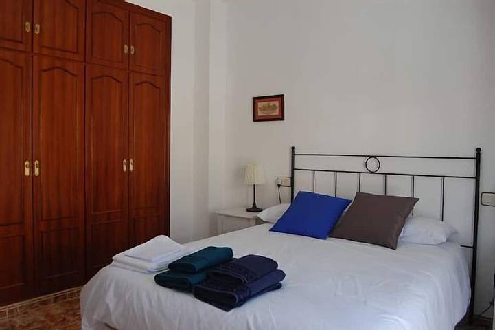 Gîte pour 12 personnes, avec jardin à Zuheros - 4