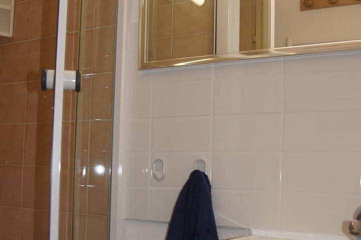 Gîte pour 4 personnes, avec terrasse et jardin à Montriond - 3