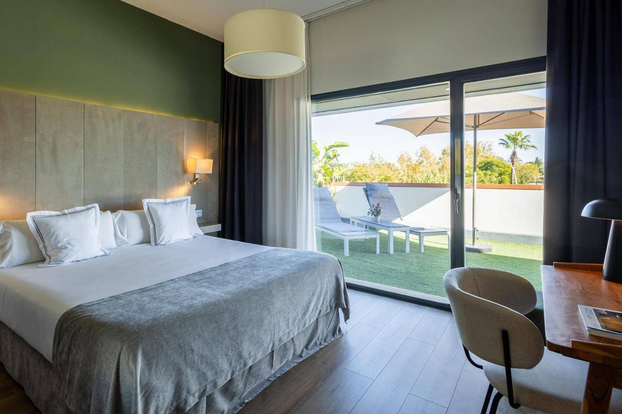 Sevilla Green Suites in Alcalá de Guadaíra, Provincia de Sevilla