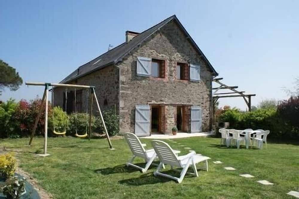 Maison de caractère in Nort-sur-Erdre, Région de Châteaubriant