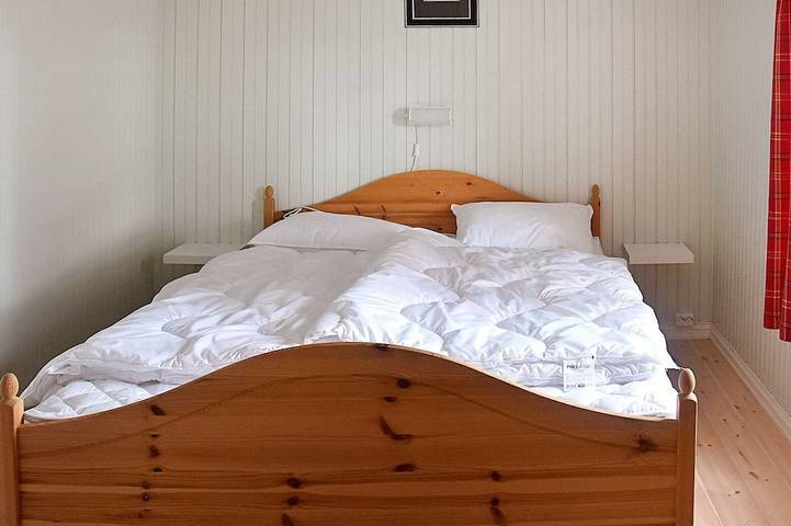 8 Personen Ferienhaus in averøy in Averøy, Nördliches Fjordnorwegen