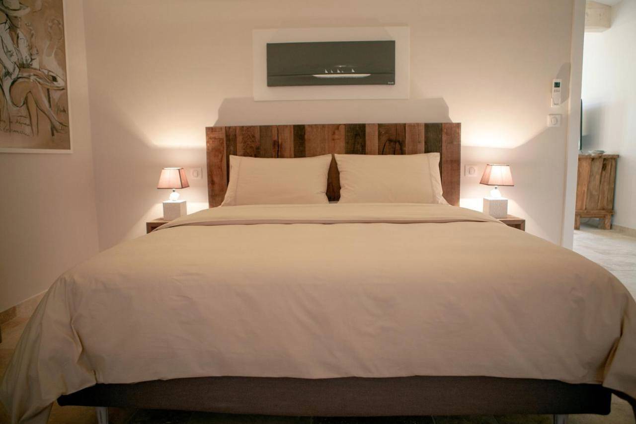 Appartement de vacances entier, Les Pins de l'Escalet in l'Escalet, Ramatuelle