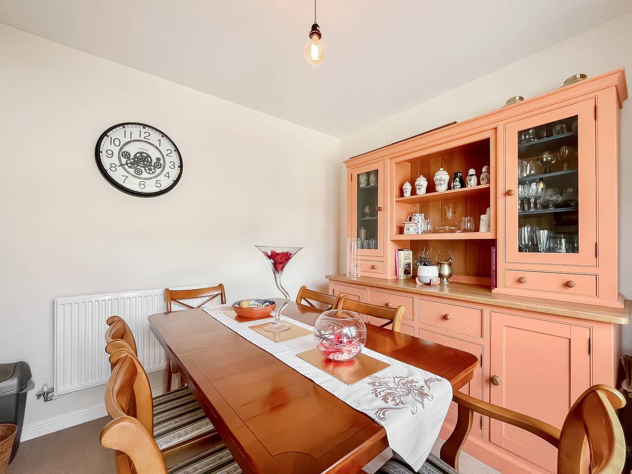 Bluebell House in Frome, Longleat Forest