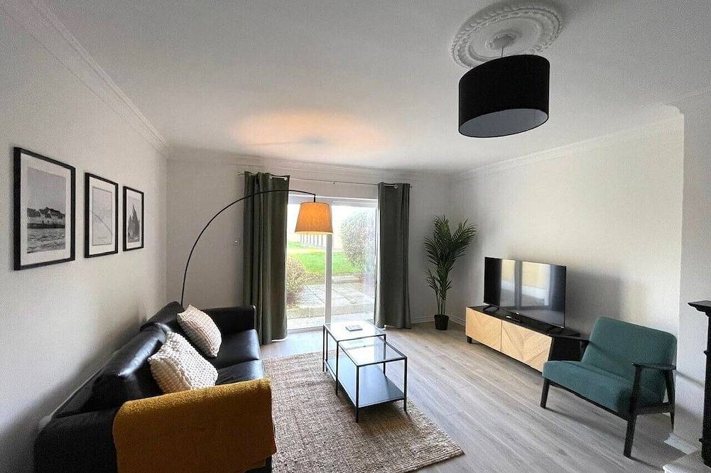 Ganze Wohnung, Luxury By The Coast - Sleeps 4 in Galway, County Galway