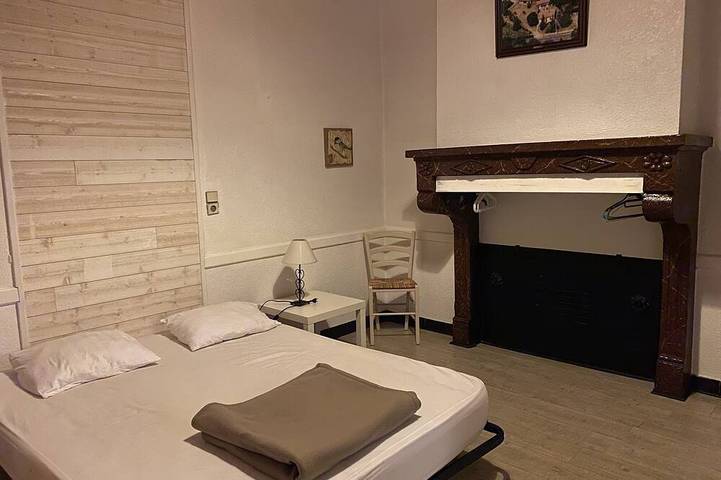 Location de vacances pour 28 personnes, avec jardin, animaux acceptés à Sanguinet - 3