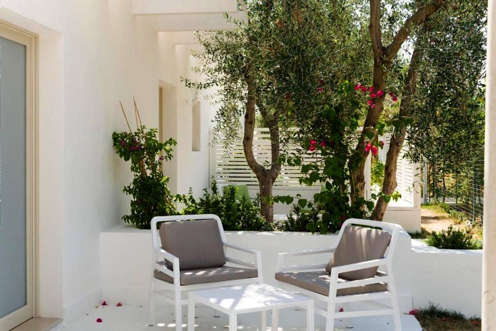 Large Double Room in Mattinata, Gargano