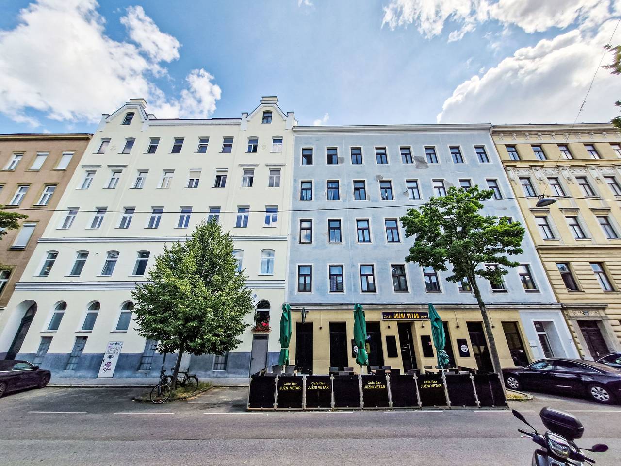 Ferienwohnung für 4 Personen in Wien, Wienerwald