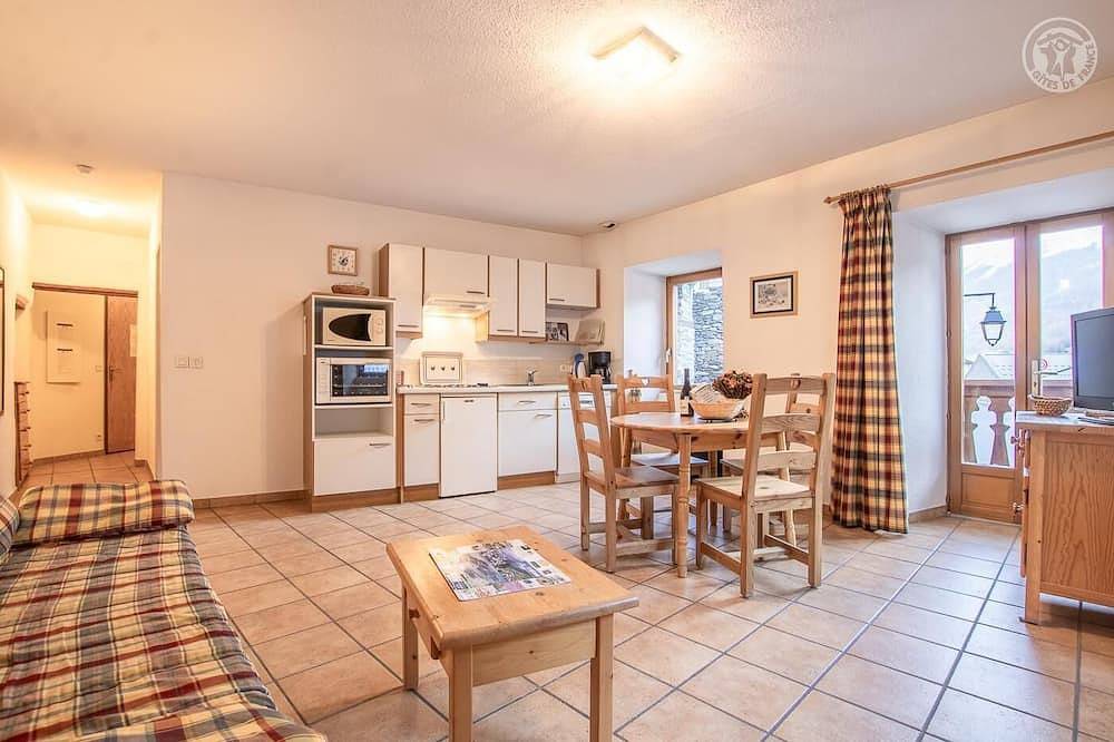 Casa vacanza a Val-Cenis a partire da 110€ a notte