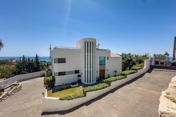 Villa pour 11 Personnes dans Torremuelle, Benalmádena, Photo 2