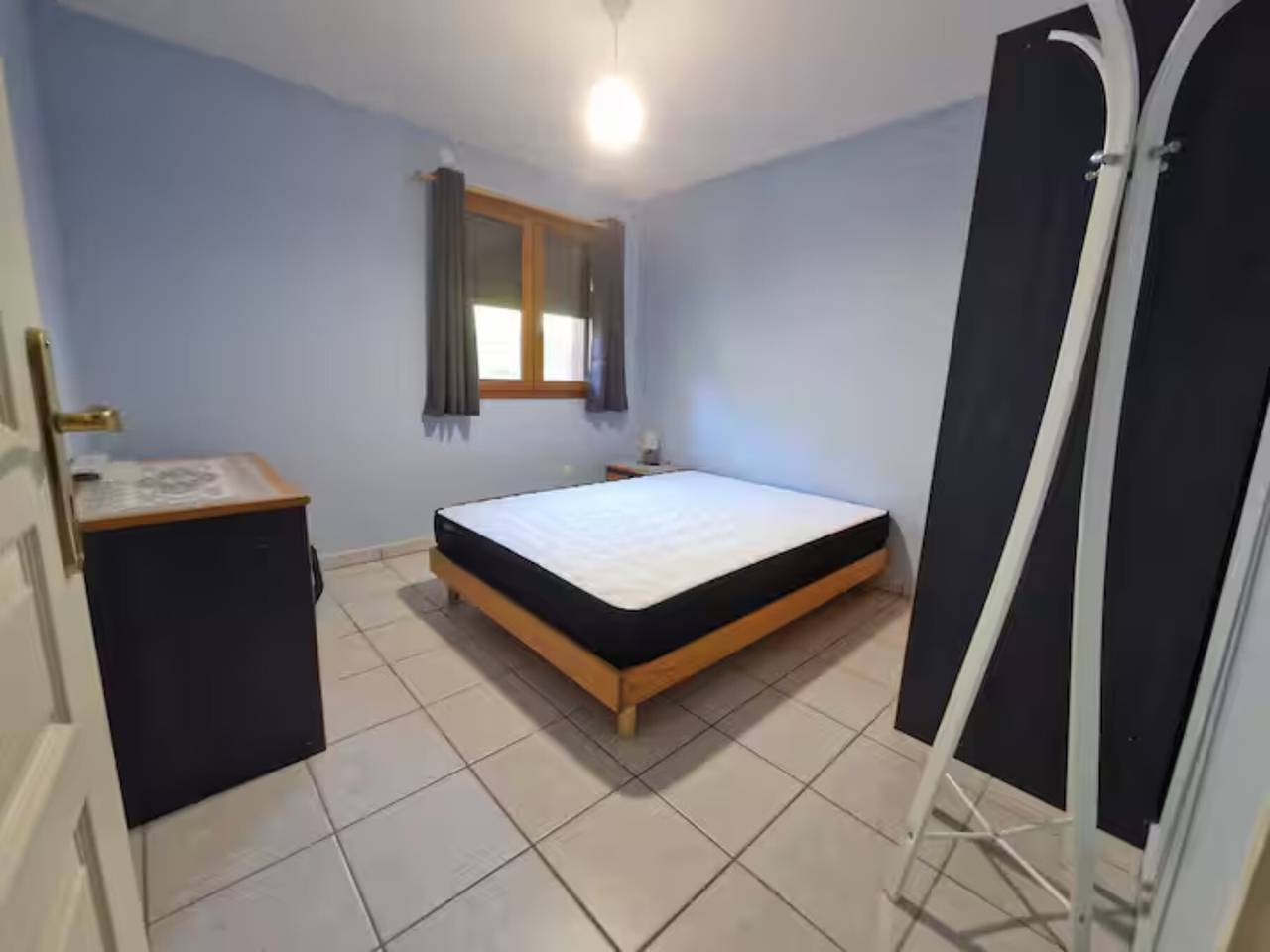 Appartement entier, Appartement « Bel Appartement Au Calme » avec balcon et Wi-Fi in Aigueblanche, Savoie