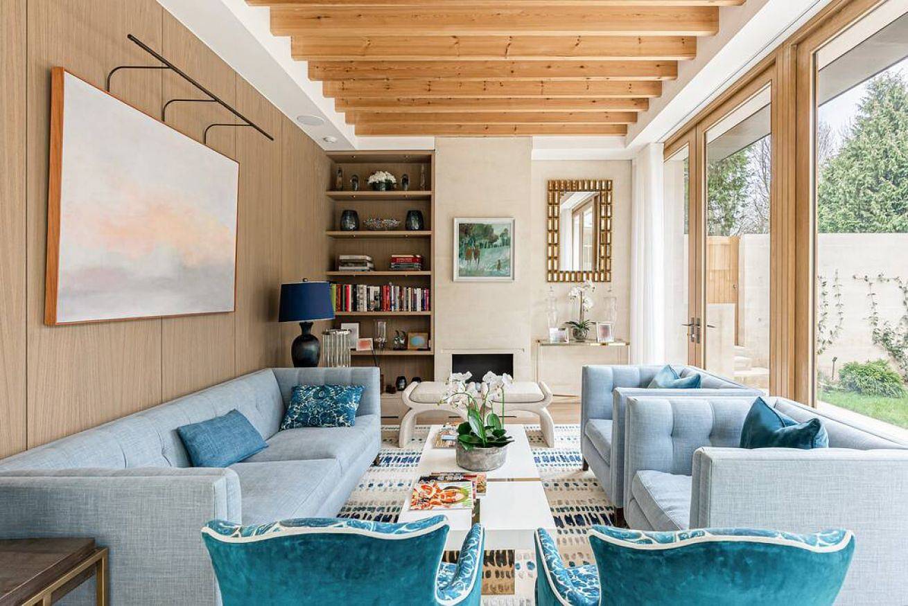 Ferienhaus für 10 Personen mit Pool in Hammersmith und Fulham, London