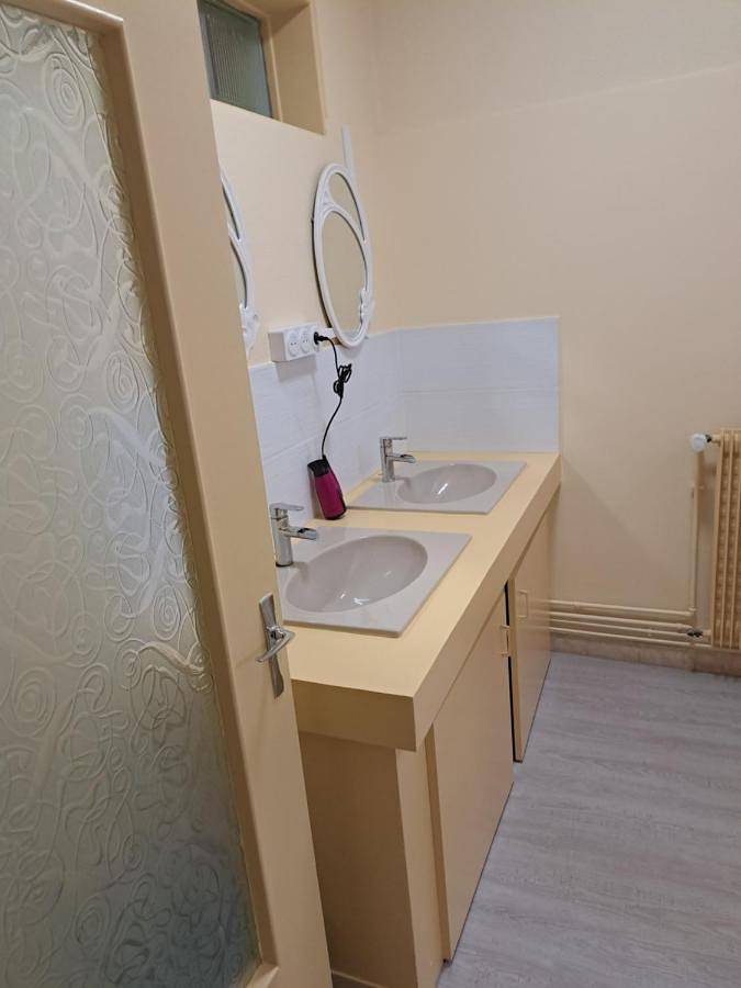 Gîte pour 5 personnes, avec terrasse dans Chevillon - 3