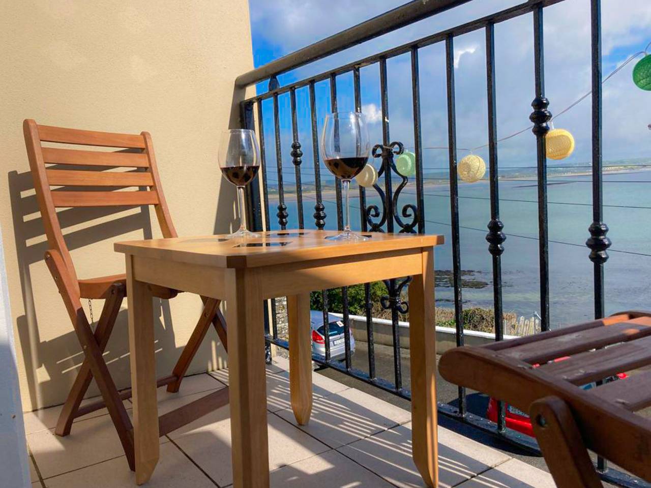 Appartamento vacanze a Ireland's Ancient East a partire da 137€ a notte