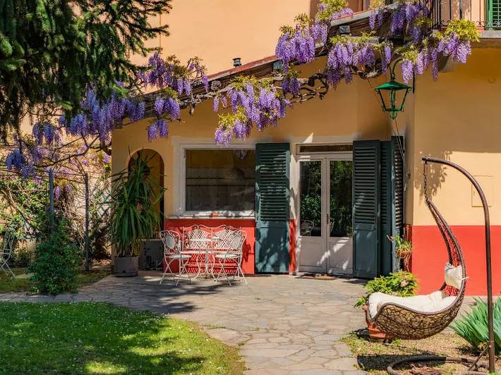 Appartamento intero, 4 Camere 6 Persone in San Giorgio Canavese, Canavese