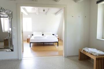 Ferienwohnung für 4 Personen in Riedlingen