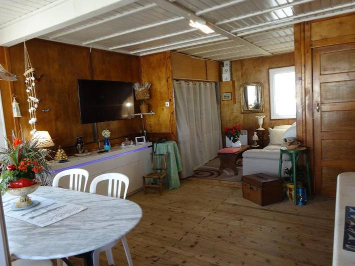Chalet für 9 Personen in Gruissan Plage - 3