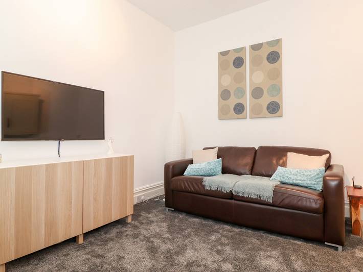 Ganze Wohnung, Ferienwohnung für 2 Personen mit Seeblick in Bowness-on-Windermere, Lake District