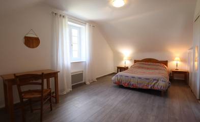 Gîte pour 6 Personnes dans Sainte-Engrâce, Région d'Oloron-Sainte-Marie, Photo 4