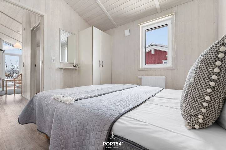 Ferienhaus für 6 Personen, mit Sauna und Garten in Braunlage - 4