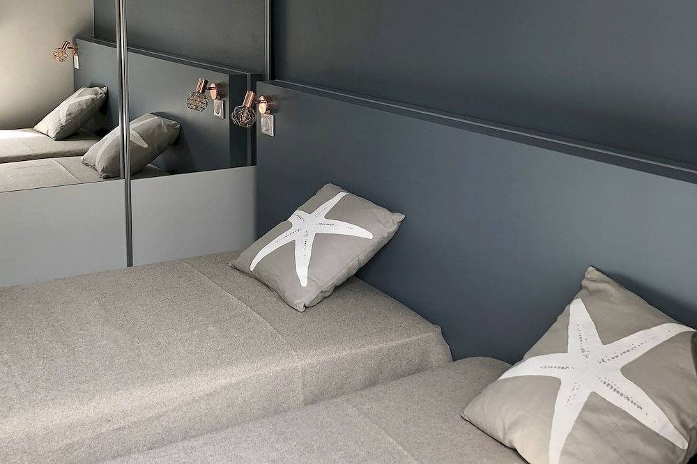 Apartamento entero, Apartamento-Confortable-Baño privado-Côté Jardin in Algajola, Region de Calvi