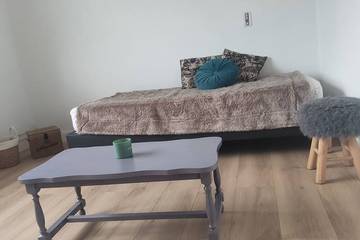 Chambre D’hôte pour 2 Personnes dans Barlest, Hautes-Pyrénées, Photo 2