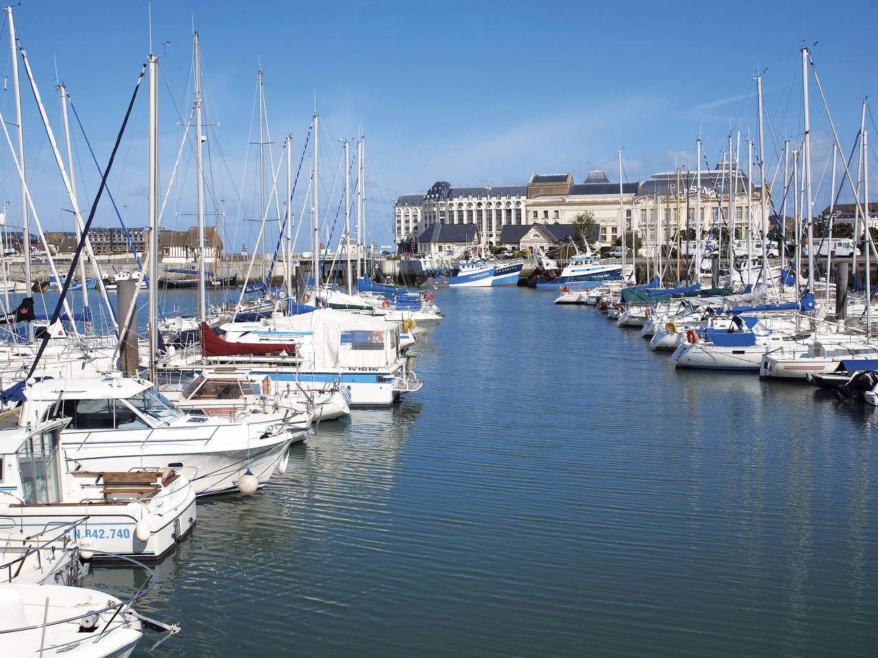 Photo : Appartement de vacances