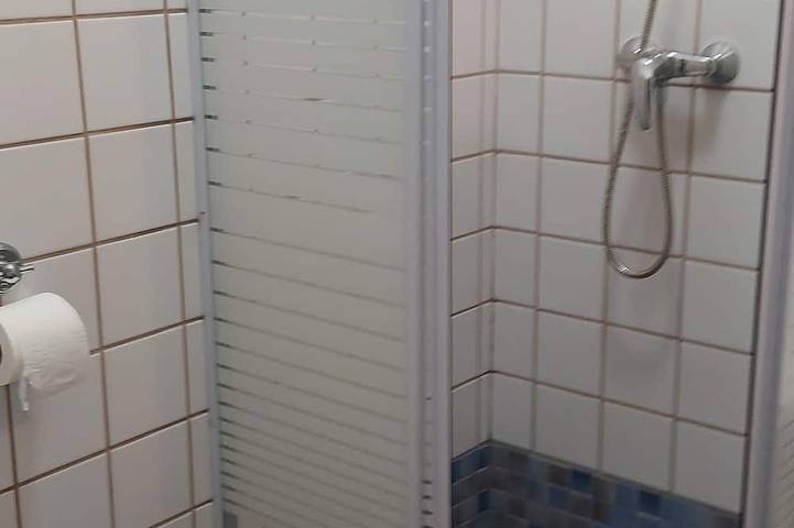 Ferienwohnung für 5 Personen, mit Sauna und Terrasse sowie Garten in Ihlow - 3