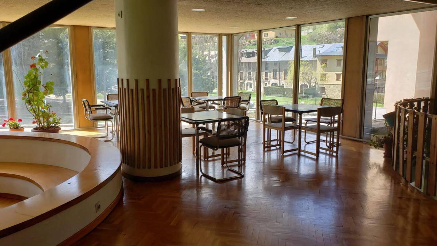 Lodge voor 2 personen met uitzicht, foto 14
