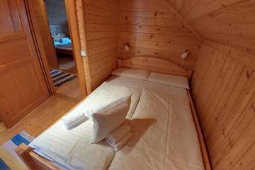 Chalet für 6 Personen in Treffen am Ossiacher See, Gerlitzen, Bild 3