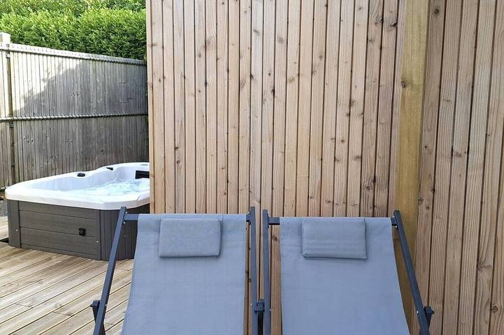 Gîte pour 2 personnes à Plougourvest - 4
