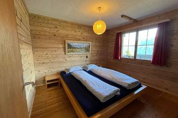 Chalet für 4 Personen in Flums, Churer Rheintal, Bild 1
