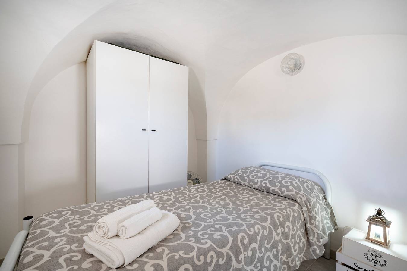 Casa vacanza a Murgia a partire da 146€ a notte