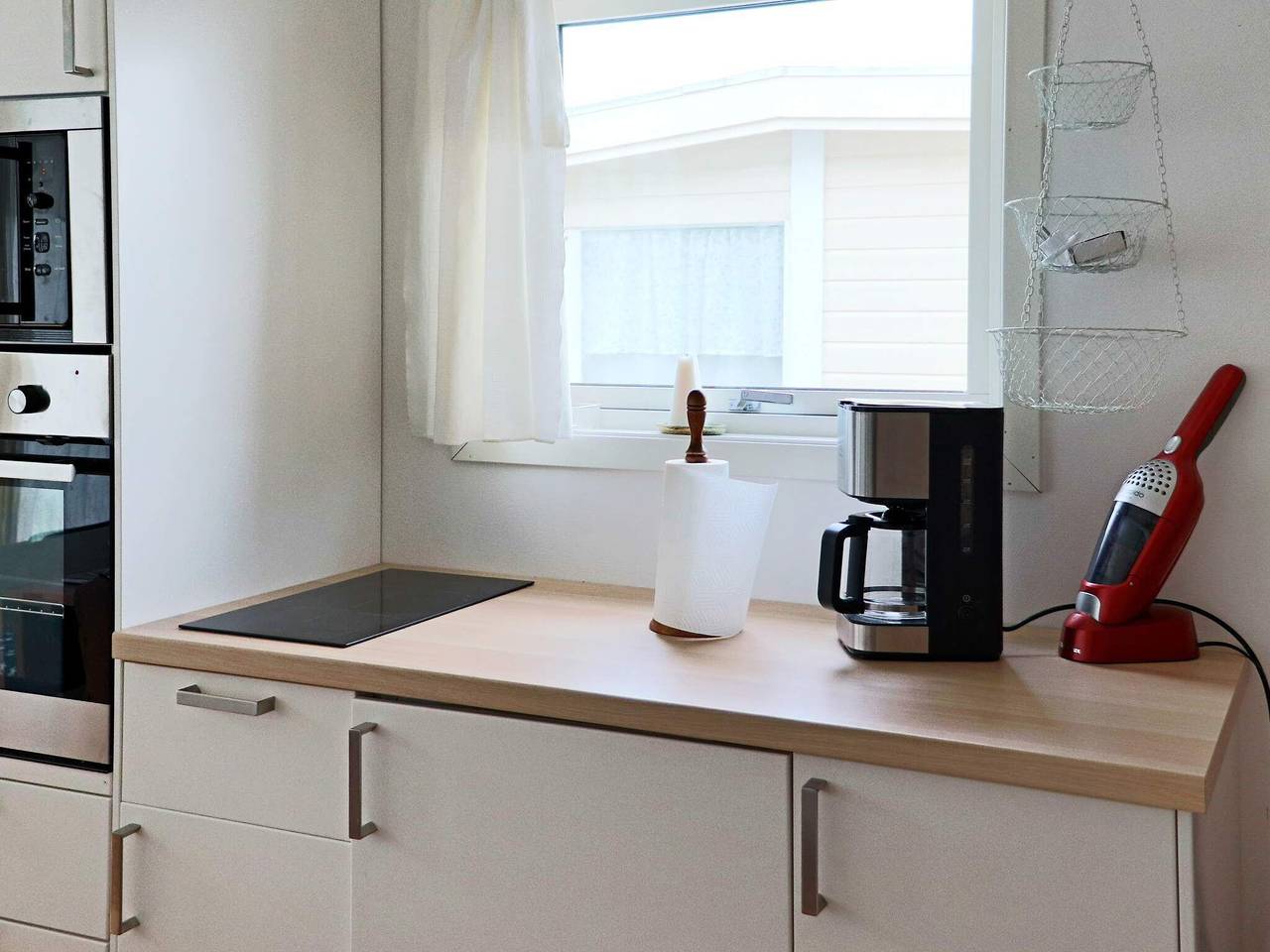 4 Personen Ferienhaus in Falkenberg in Falkenbergs und Umgebung