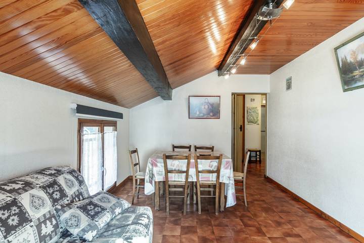 Gîte pour 7 personnes à Saint-Martin-de-Belleville - 3