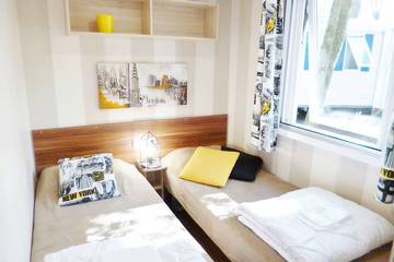 Camping pour 6 Personnes dans Saint-Brevin-les-Pins, Région de Saint-Nazaire, Photo 3