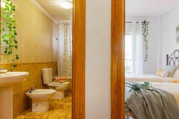 Bungalow para 4 Personas en Punta Prima (Alicante), Orihuela, Foto 2