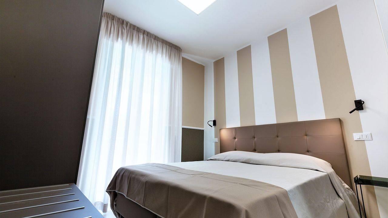 Appartement de vacances entier, Ferienwohnung für 4 Personen (50 m²) in Alba Adriatica in Alba Adriatica, Côte Adriatique Abruzzes