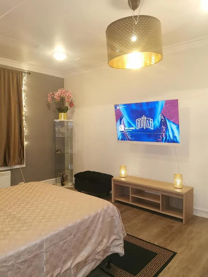 Ferienwohnung für 4 Personen - 1